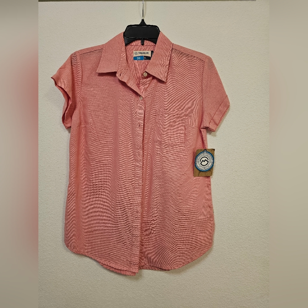 Magellan short sleeve